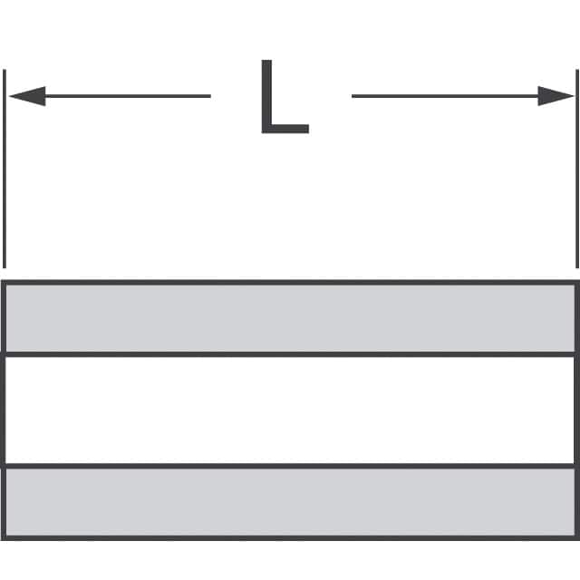 882 Keystone Electronics  Board Spacers Standoffs